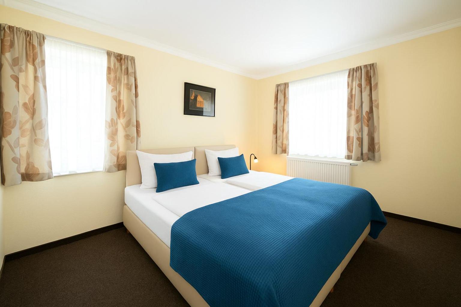 Nad Brzegiem Baltyku Hotel ซาร์บินโนโว ภายนอก รูปภาพ